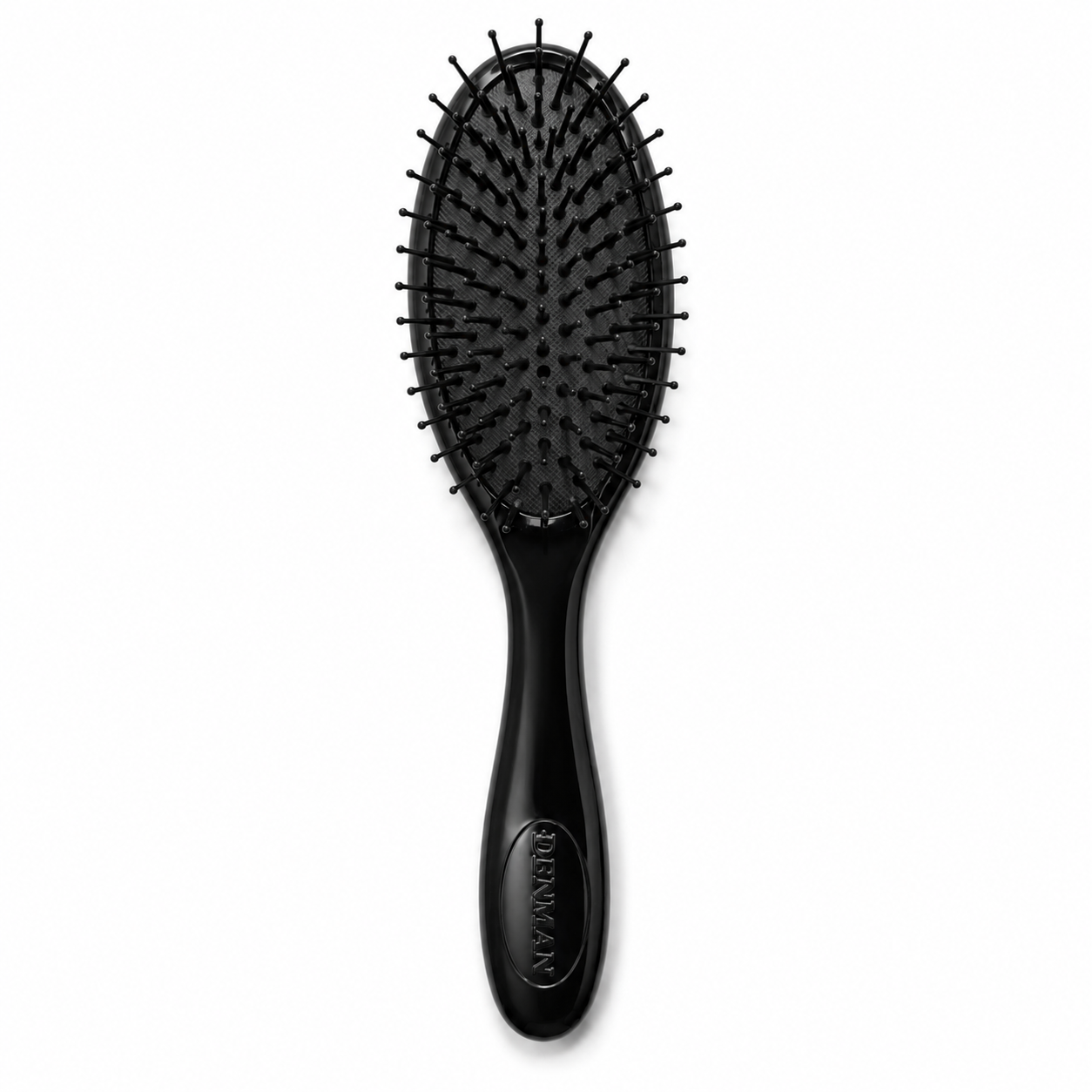 Denman D85 Paddle Brush for everyday brushing, smoothing and blow-drying, helping to minimise snagging and leave hair looking healthy, sleek and manageable.
