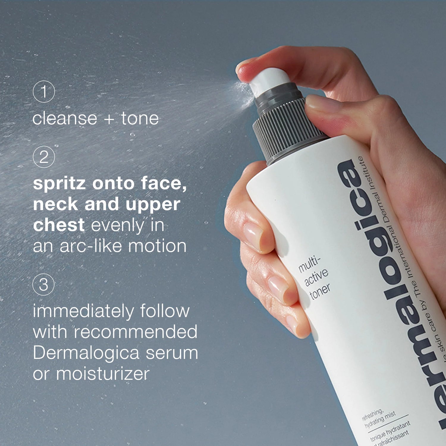 Dermalogica Multi-Active Toner 250ml