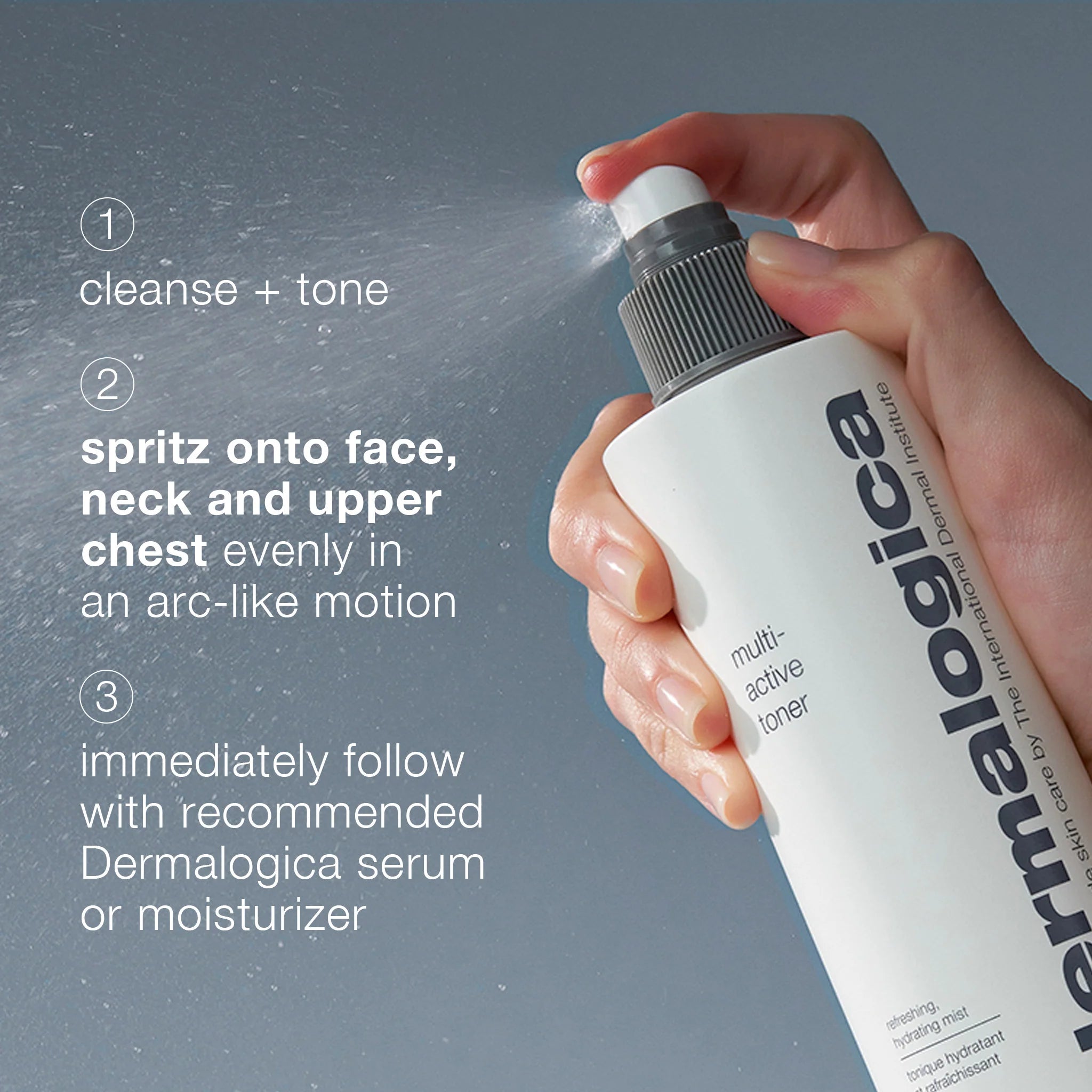 Dermalogica Multi-Active Toner 250ml