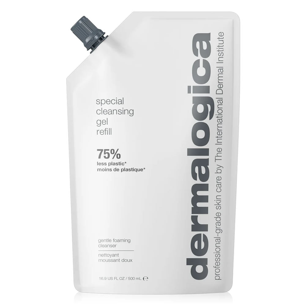 Dermalogica Special Cleansing Gel Refill 500ml