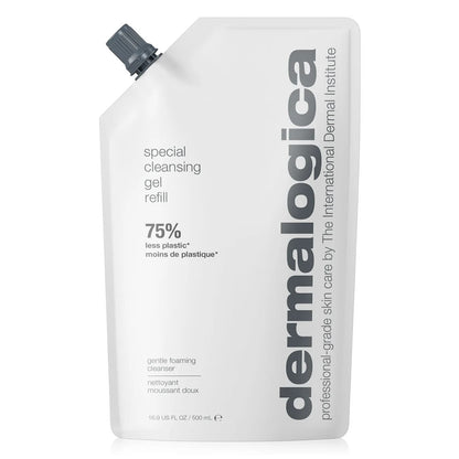 Dermalogica Special Cleansing Gel Refill 500ml