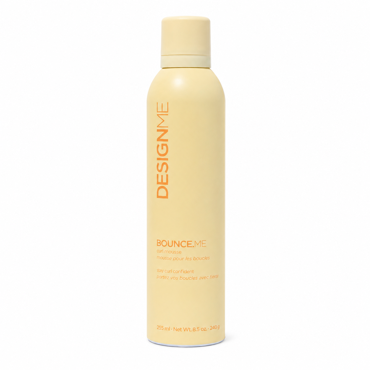 DesignMe Bounce.Me Curl Mousse