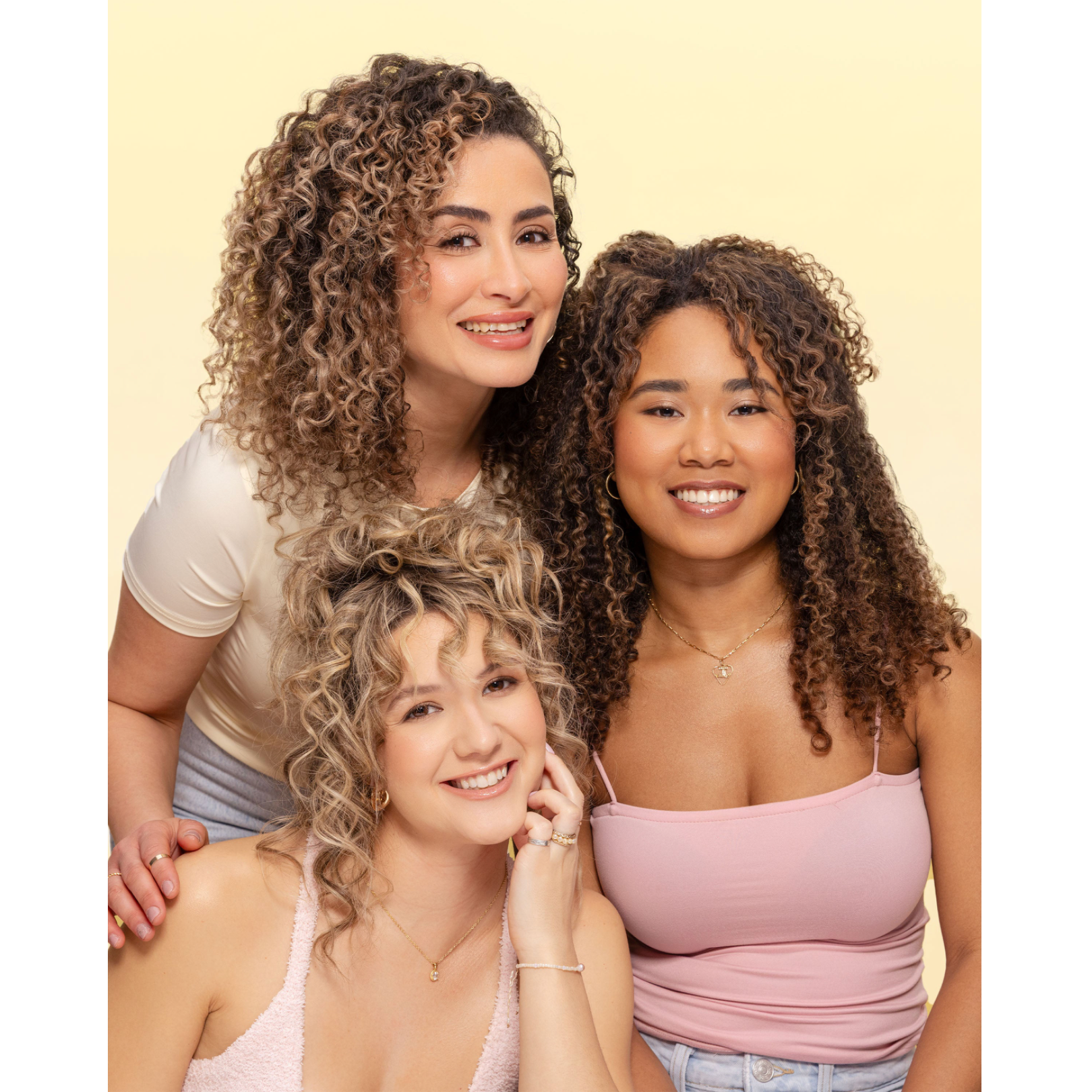 DesignMe Bounce.Me Curl Mousse