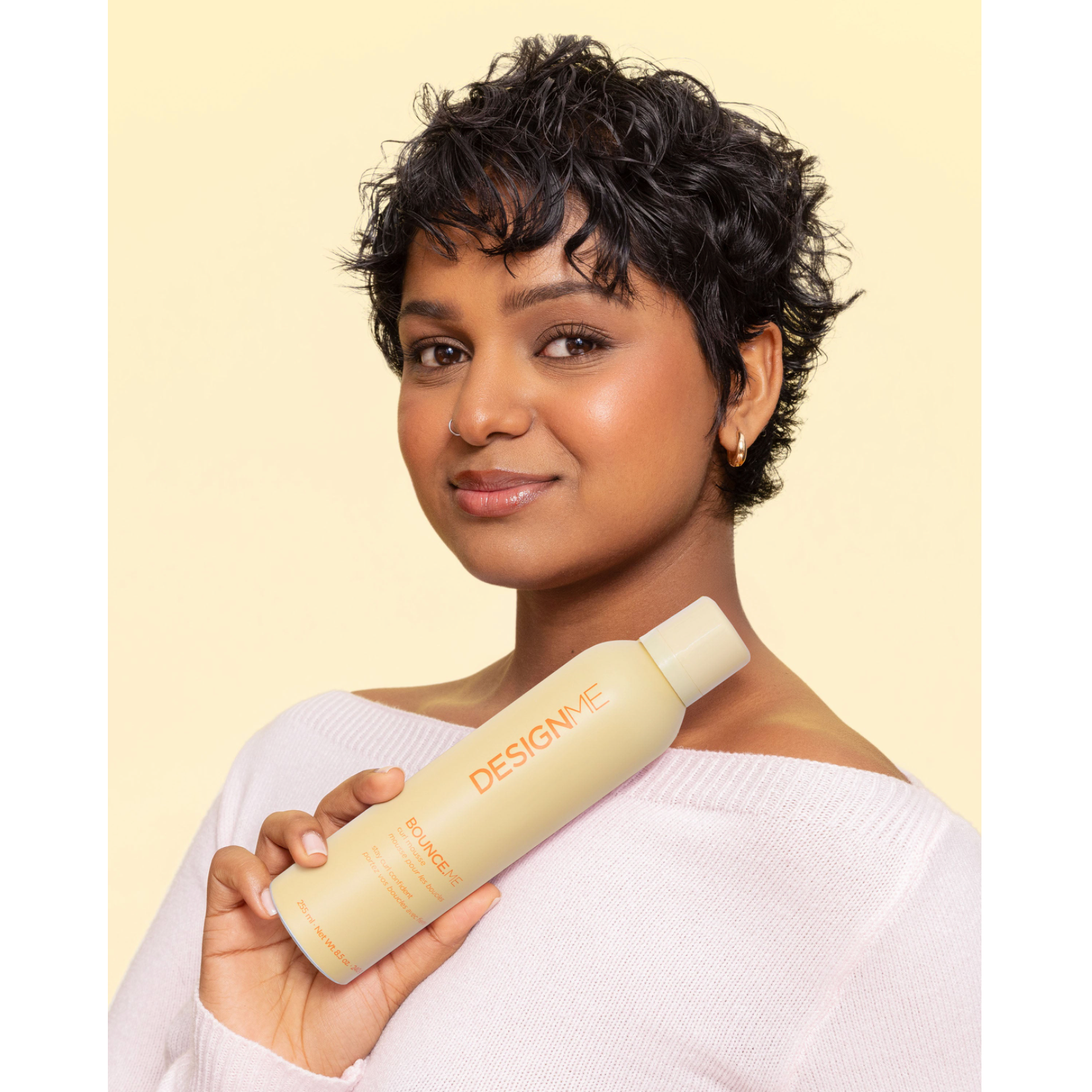 DesignMe Bounce.Me Curl Mousse