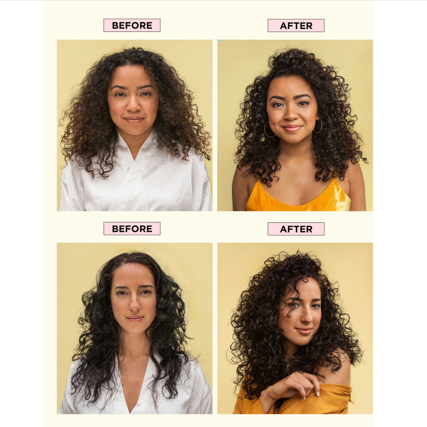DesignMe Bounce.Me Curl Balm