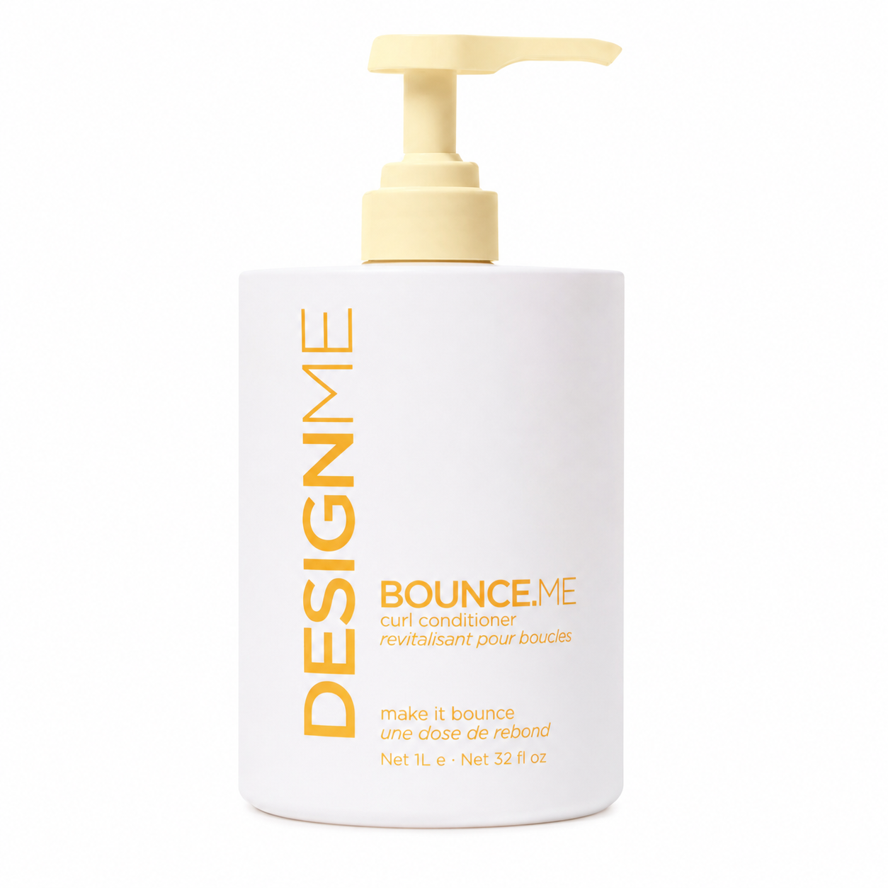 DesignMe Bounce.Me Curl Conditioner
