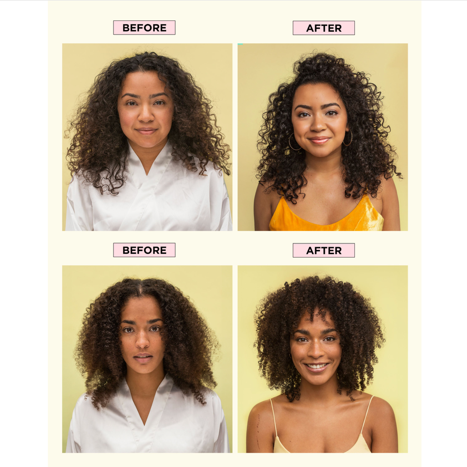 DesignMe Bounce.Me Curl Conditioner