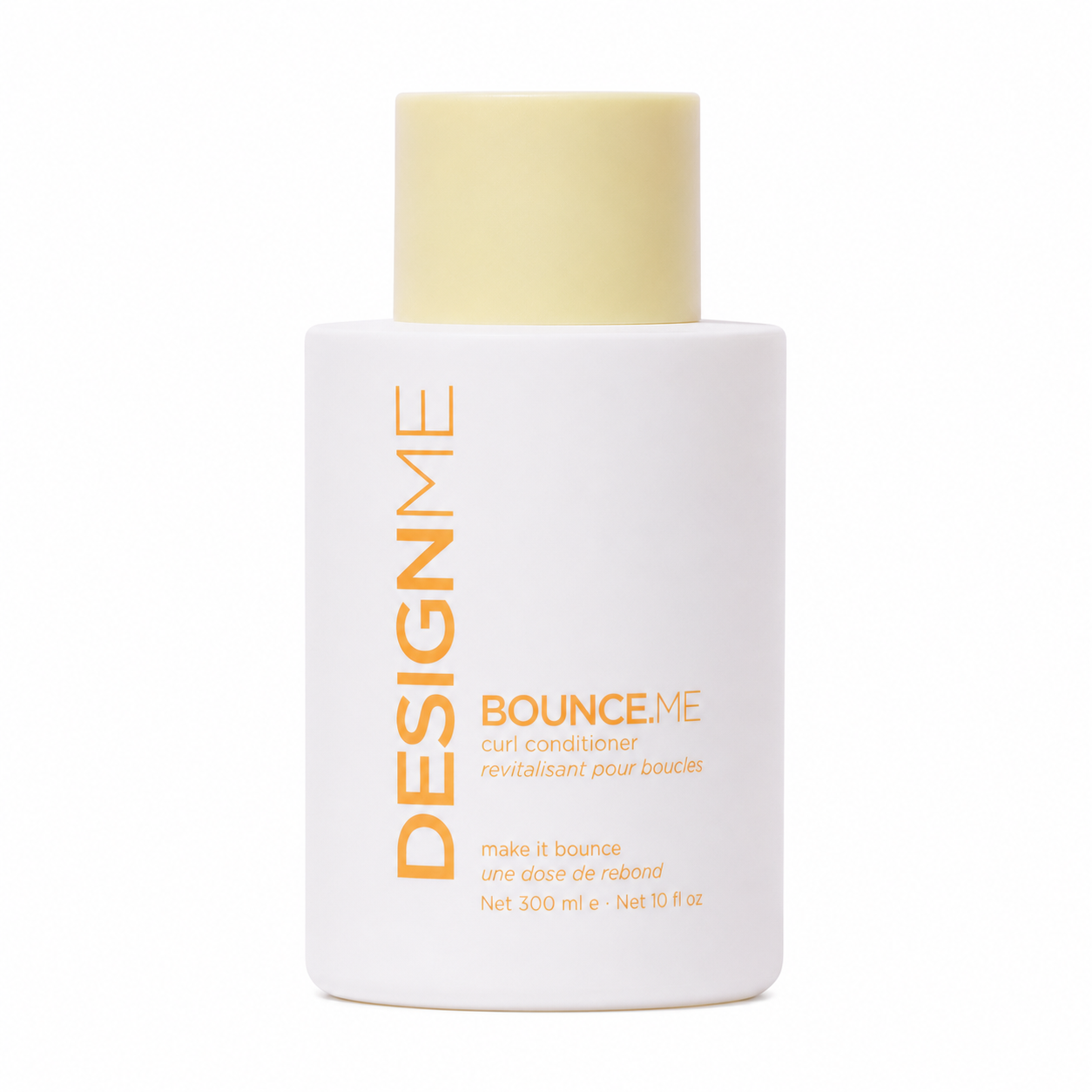 DesignMe Bounce.Me Curl Conditioner