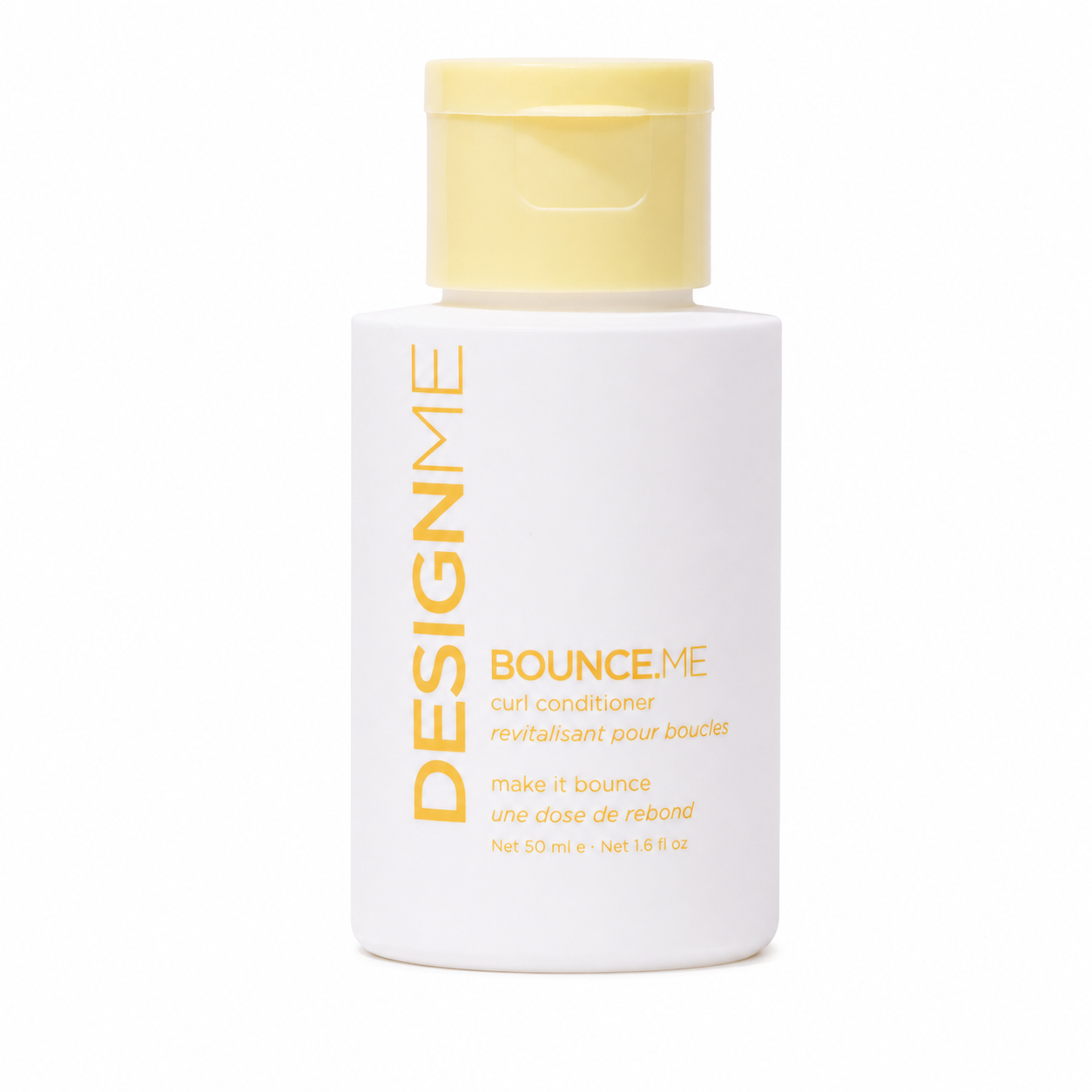 DesignMe Bounce.Me Curl Conditioner