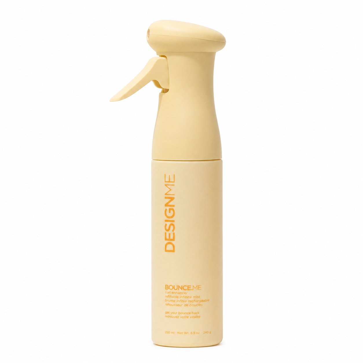 DesignMe Bounce.Me Curl Enhancer Mist 250ml