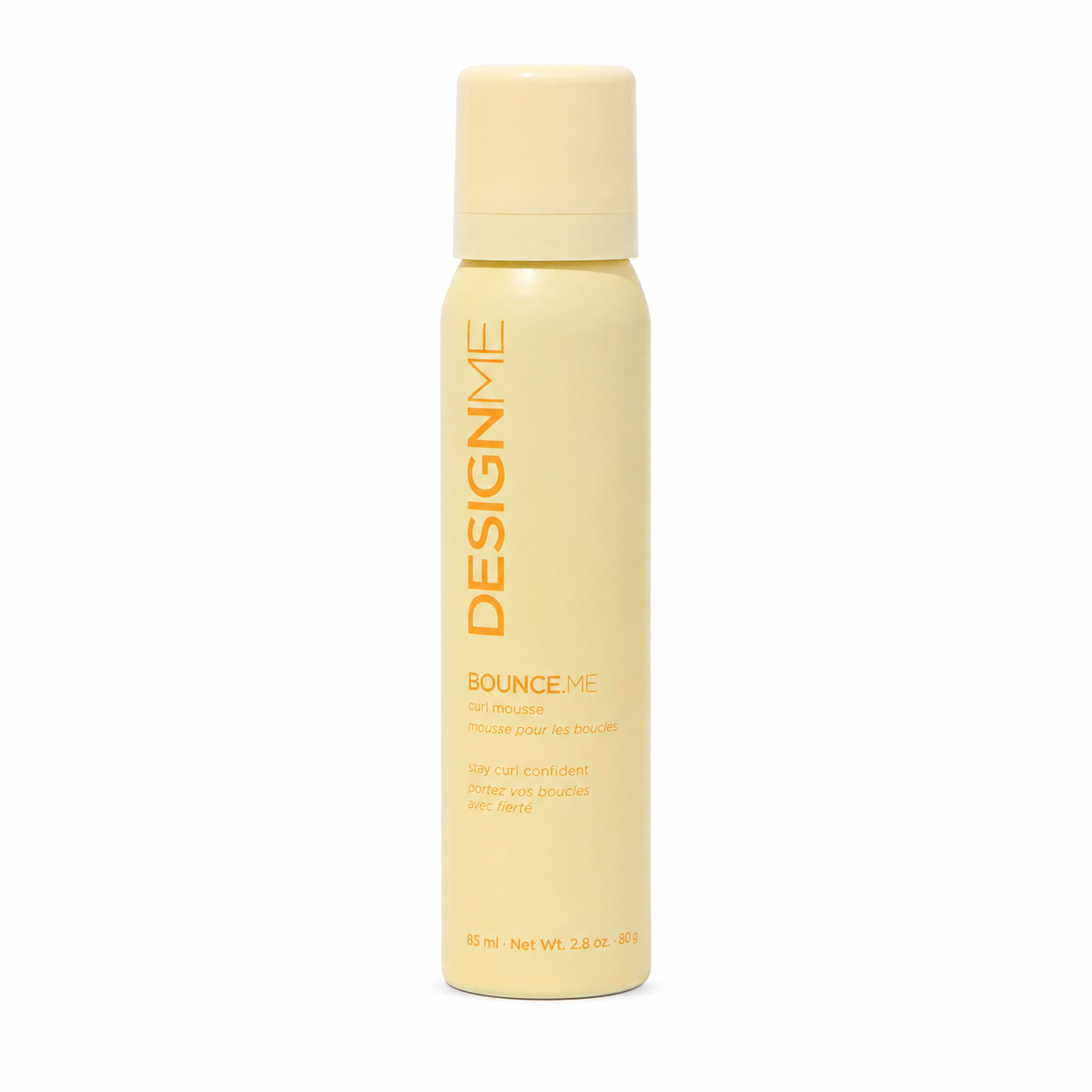 DesignMe Bounce.Me Curl Mousse