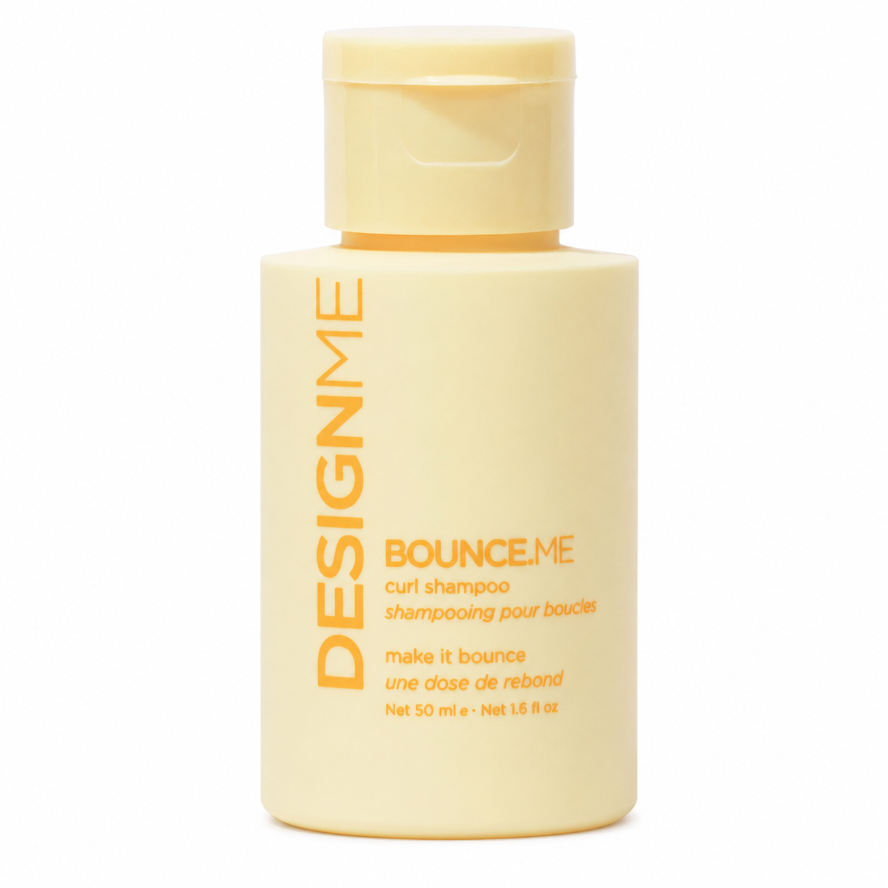 DesignMe Bounce.Me Curl Shampoo