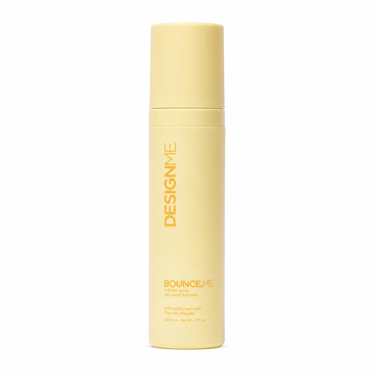 DesignMe Bounce.Me Curl Spray Gel