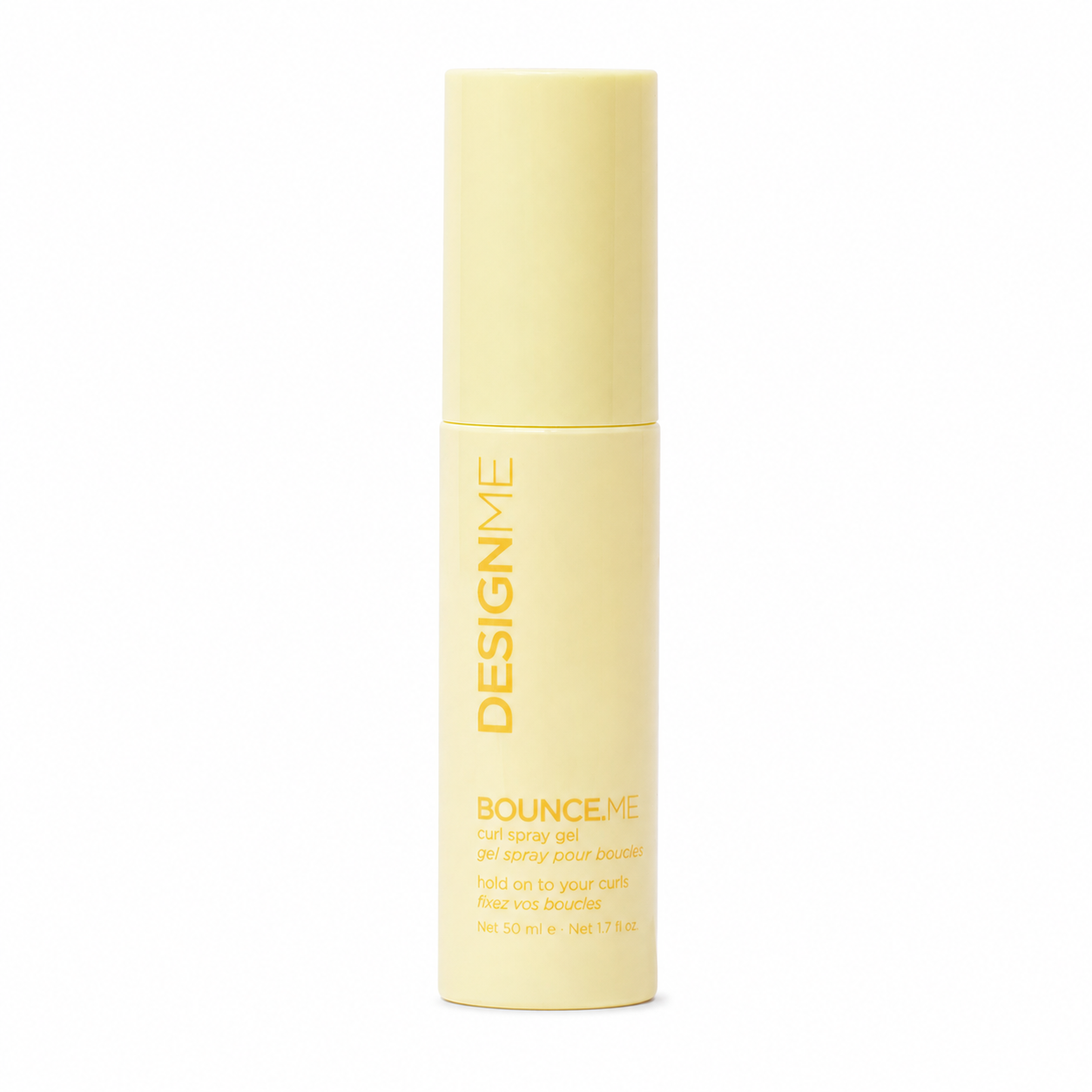 DesignMe Bounce.Me Curl Spray Gel