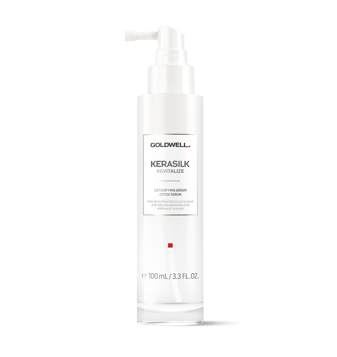 Goldwell Kerasilk Revitalise Detoxifying Serum 100ml