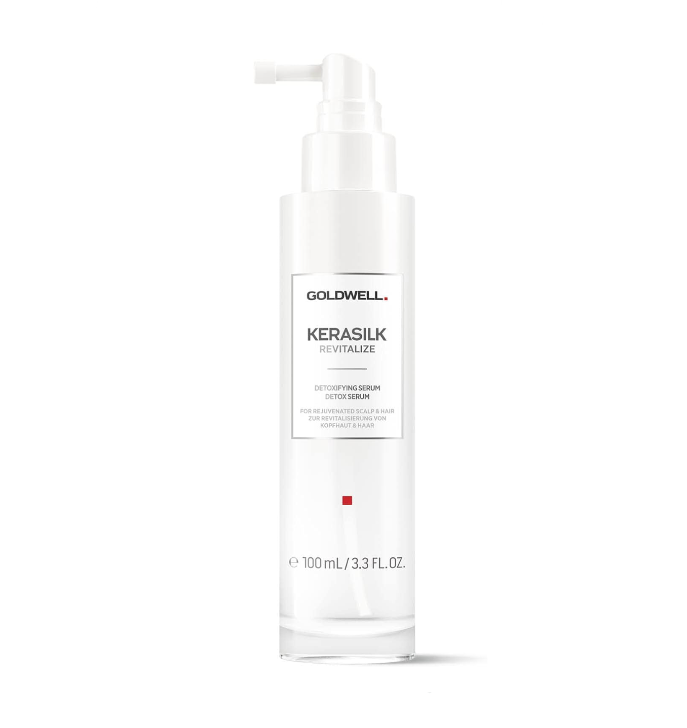 Goldwell Kerasilk Revitalise Detoxifying Serum 100ml