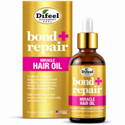 Difeel Bond + Repair Miracle Hair Oil 49ml