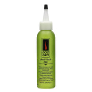 DOO GRO® Anti Itch Oil 4.5oz
