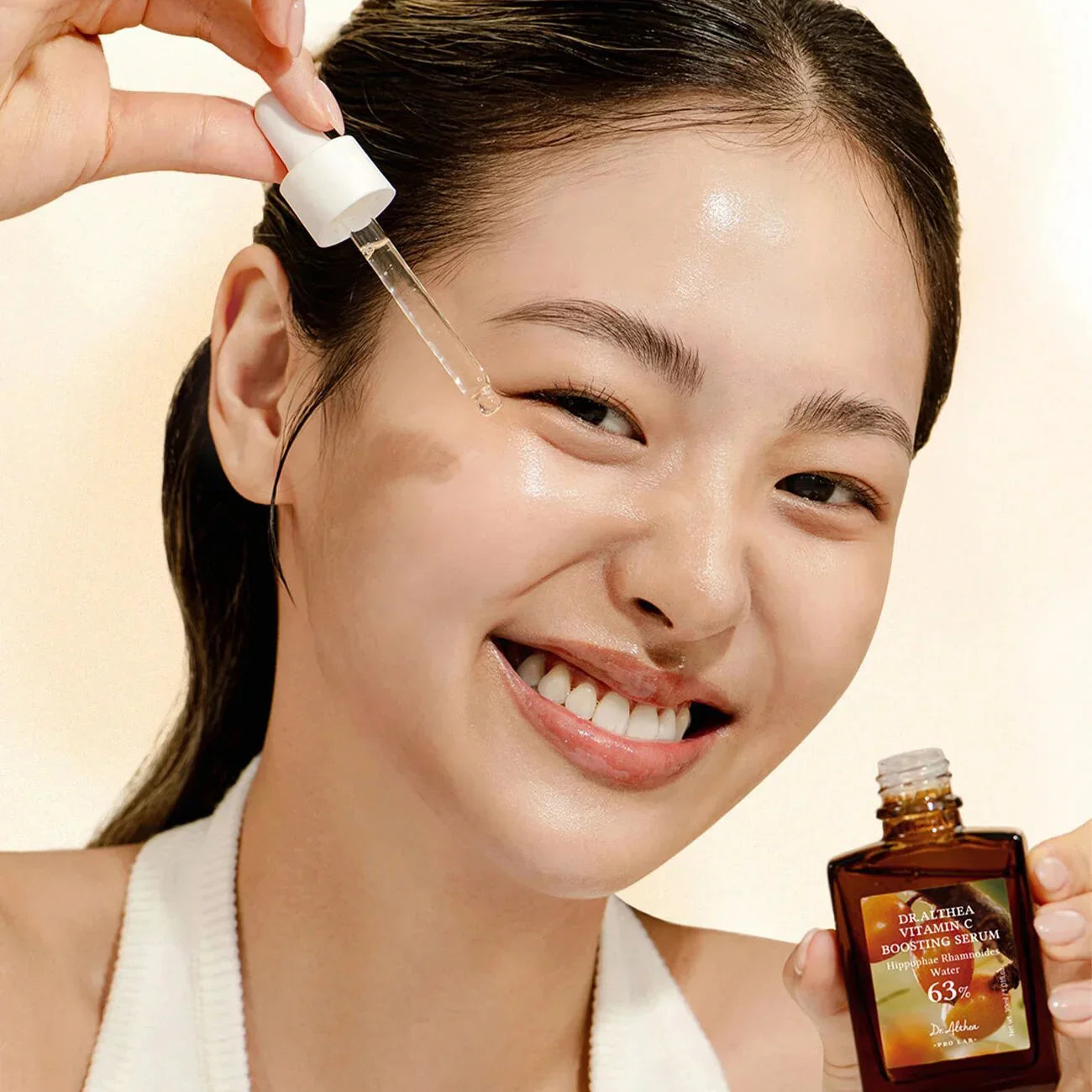 Dr. Althea Vitamin C Boosting Serum 30ml