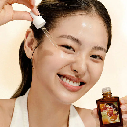 Dr. Althea Vitamin C Boosting Serum 30ml