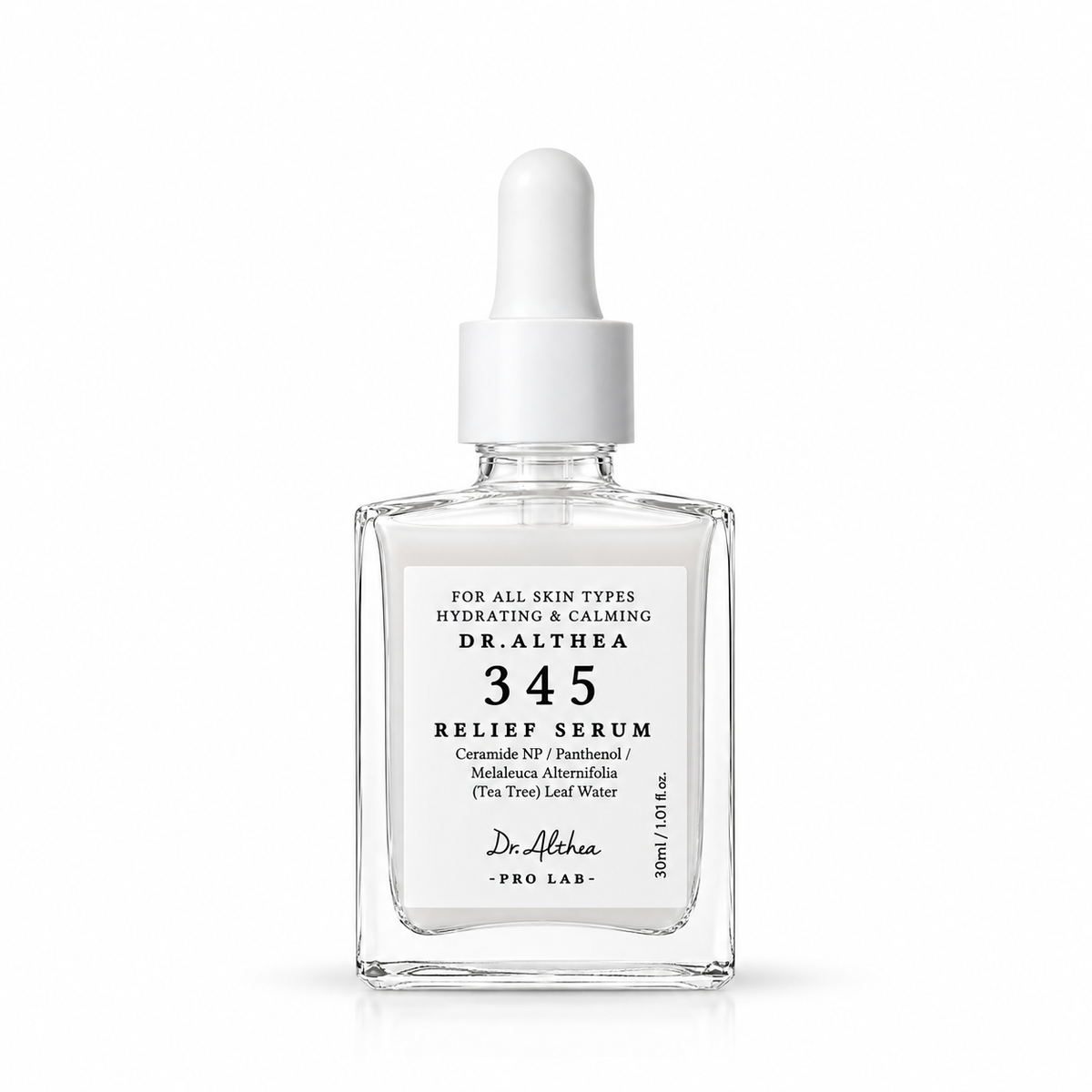 Dr. Althea 345 Relief Serum 30ml