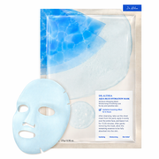 Dr. Althea Aqua Blue Hydration Mask 28g