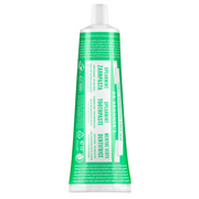 Dr. Bronner’s Spearmint All-One Toothpaste 105ml