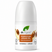 Dr Organic Moroccan Argan Oil Deodorant 50ml