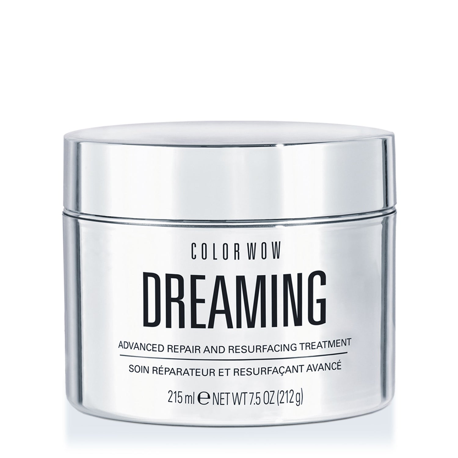 Color Wow Dreaming Advanced Repair and Resurfacing Treatment 215ml