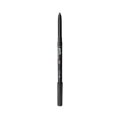 Nicka K Auto Eyebrow Automatic Pencil With Spoolie Brush