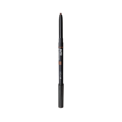 Nicka K Auto Eyebrow Automatic Pencil With Spoolie Brush