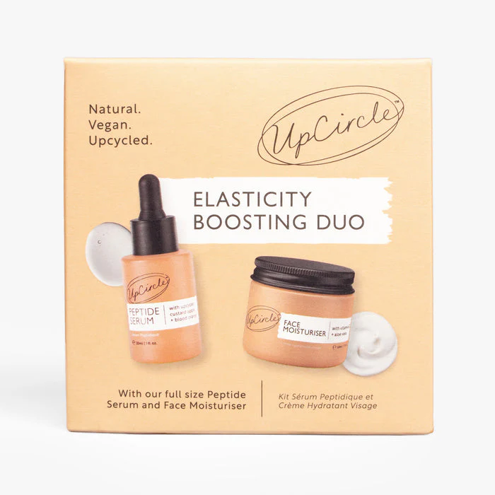 Upcircle Elasticity Boosting Duo Set - 2pc