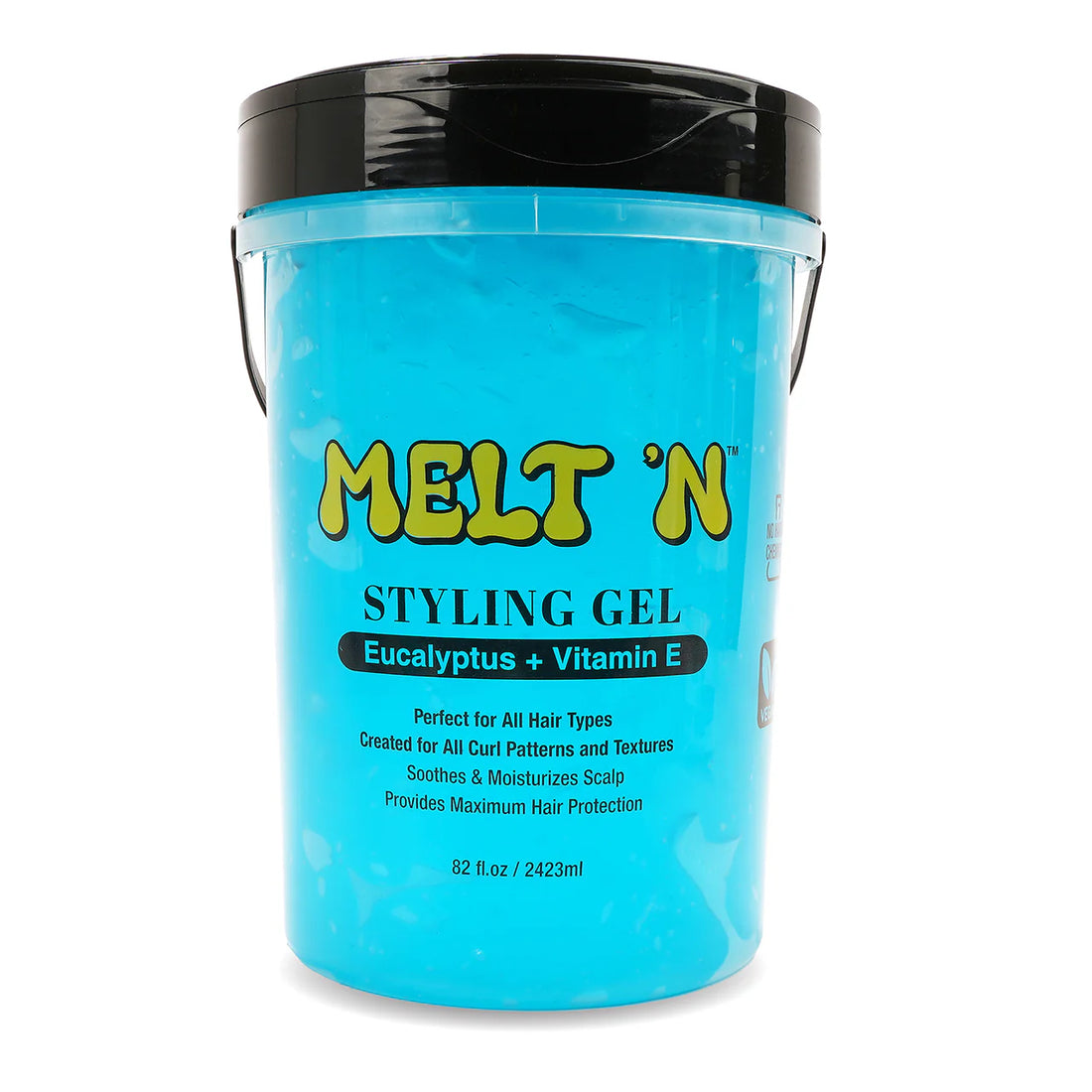 Ebin New York MELT&