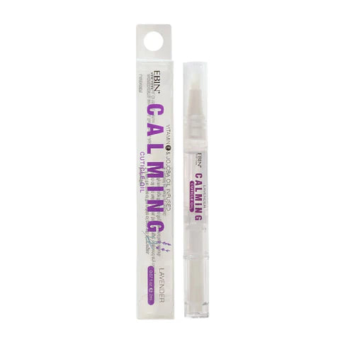 Ebin New York Cuticle &amp; Nail Oil