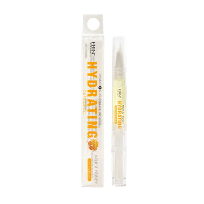 Ebin New York Cuticle &amp; Nail Oil