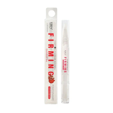 Ebin New York Cuticle & Nail Oil
