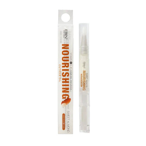 Ebin New York Cuticle & Nail Oil