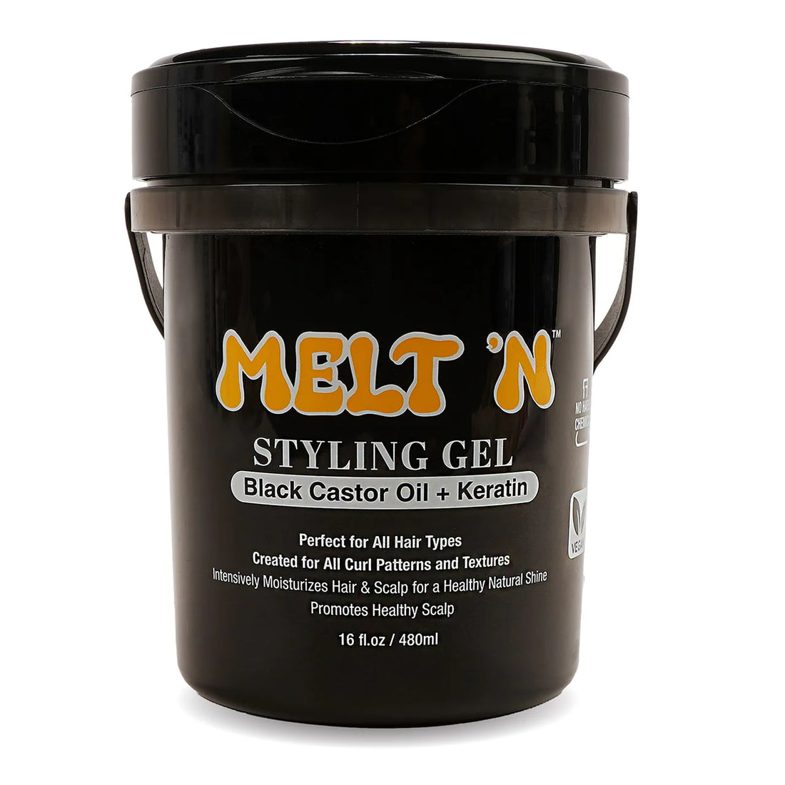 Ebin New York MELT&