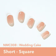 Ebin New York Mood: Too Classy - Wedding Cake