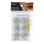 Ebin New York All-in-One Rhinestones