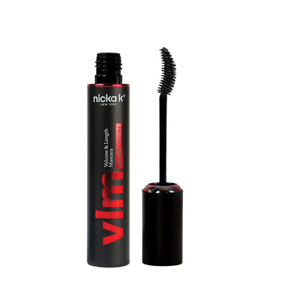 Nicka K Volume &amp; Length Mascara