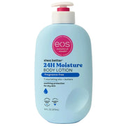 EOS Shea Better Sensitive Body Lotion Fragrance Free 473ml