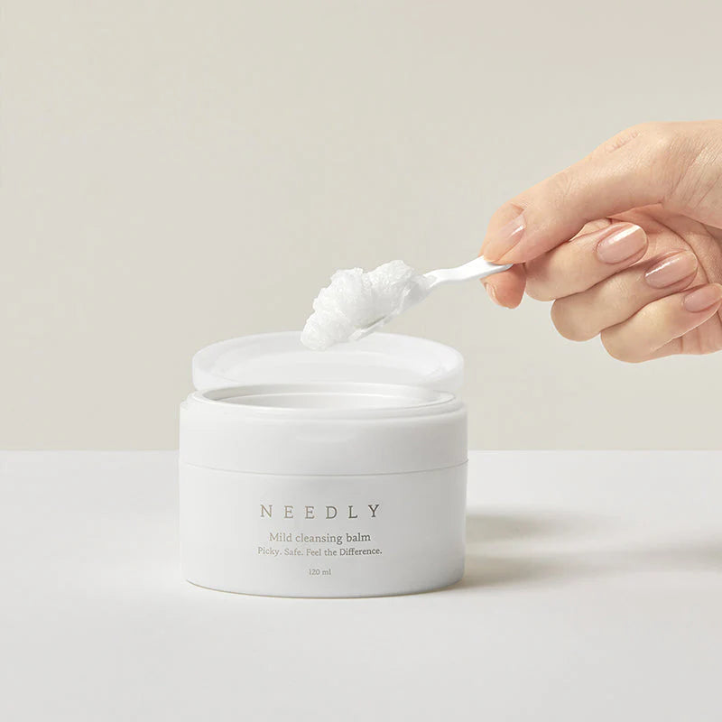 NEEDLY Mild Cleansing Balm 120ml