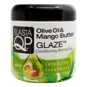 Elasta QP Olive Oil & Mango Butter Glaze 6oz