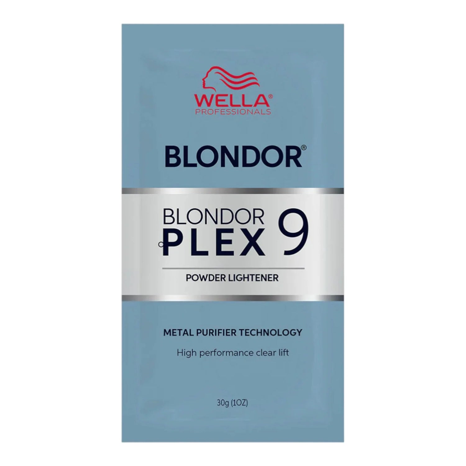 Wella Professionals Blondorplex 9 Multi-Blonde Powder Lightener