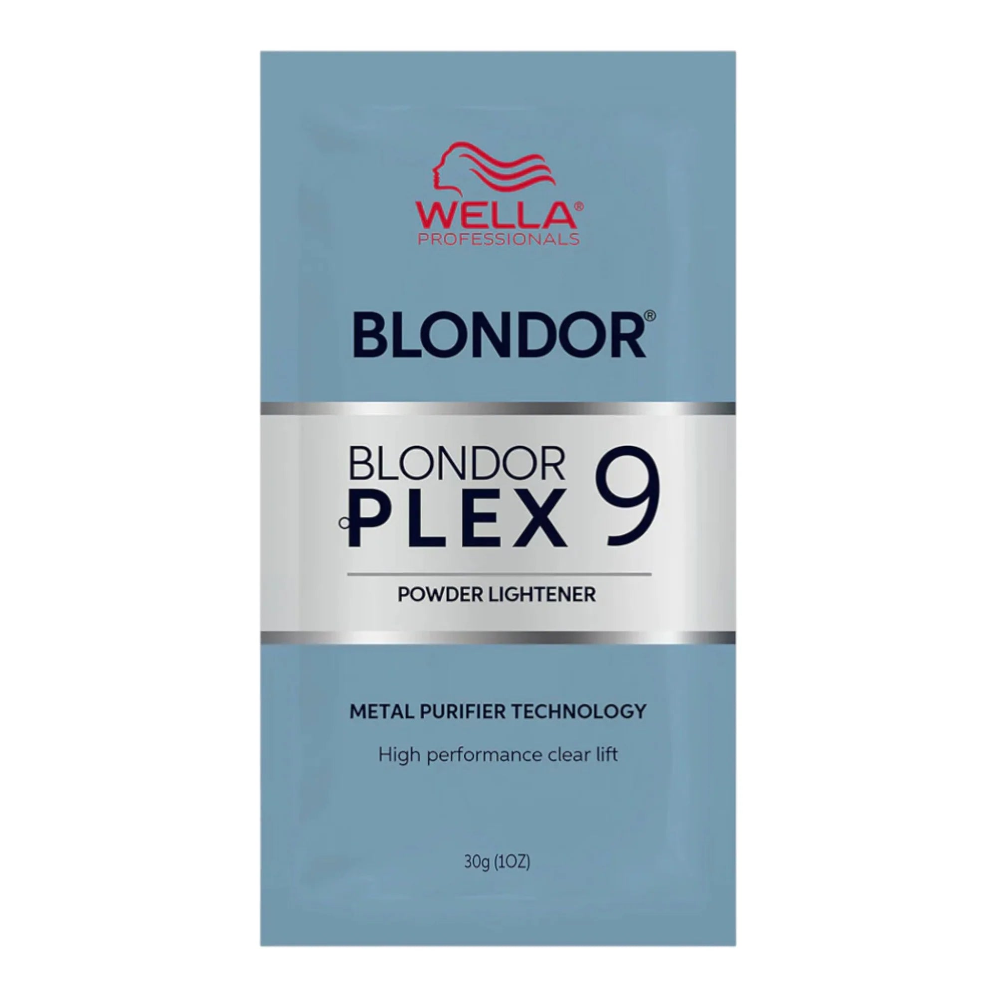 Wella Professionals Blondorplex 9 Multi-Blonde Powder Lightener