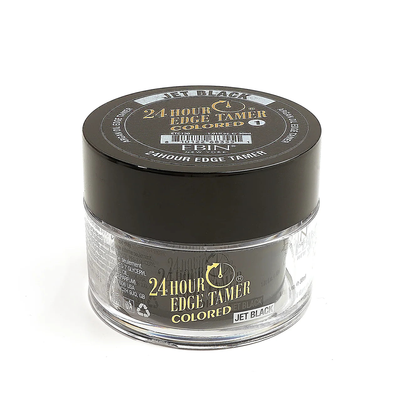 Ebin New York 24 Hour Colored Edge Tamer 30ml