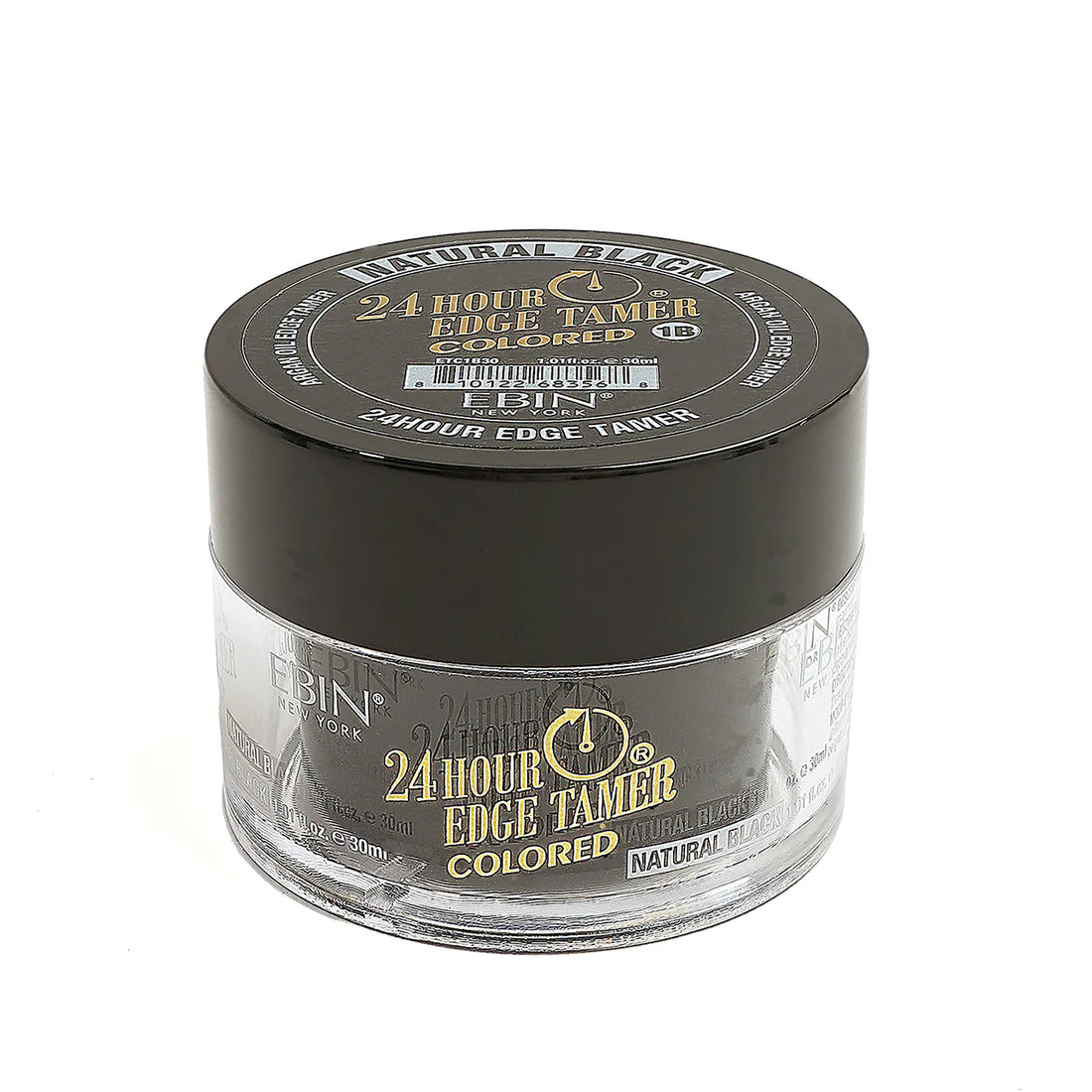 Ebin New York 24 Hour Colored Edge Tamer 30ml