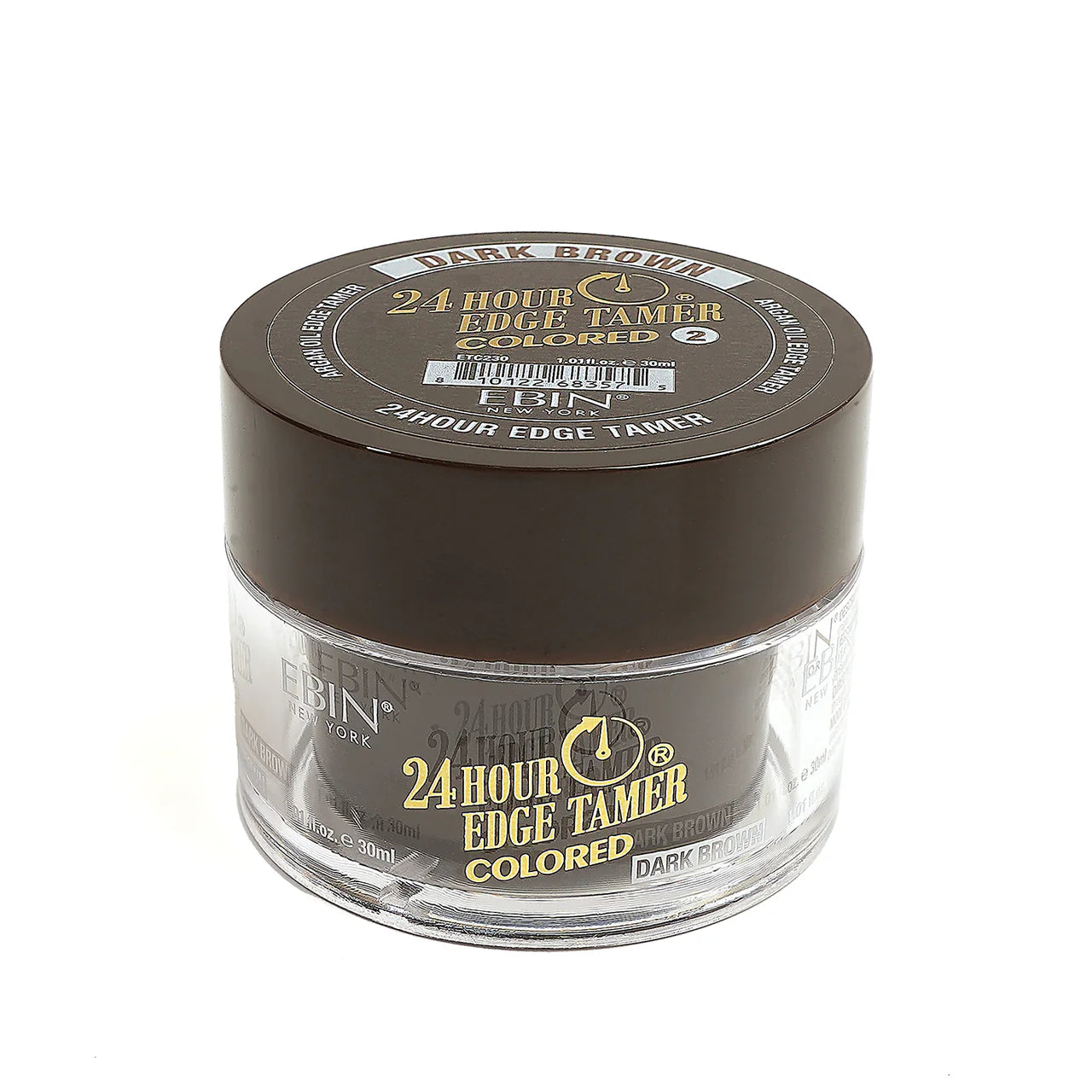 Ebin New York 24 Hour Colored Edge Tamer 30ml