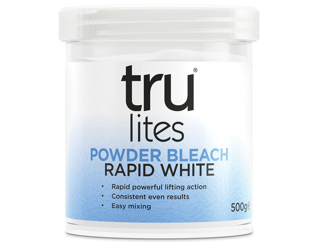 Trulites Rapid White Bleach